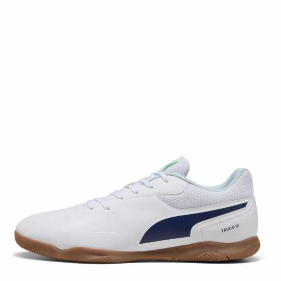Puma Men's Truco Iii Indoor Football Boots Puma Men's Truco Iii Indoor Football Boots