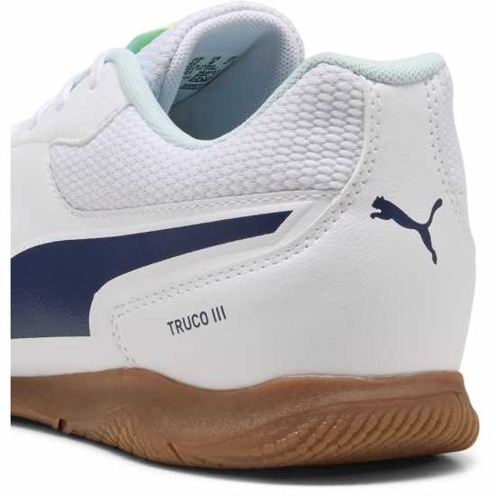 Puma Men's Truco Iii Indoor Football Boots Puma Men's Truco Iii Indoor Football Boots