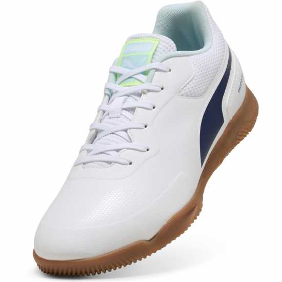 Puma Men's Truco Iii Indoor Football Boots Puma Men's Truco Iii Indoor Football Boots
