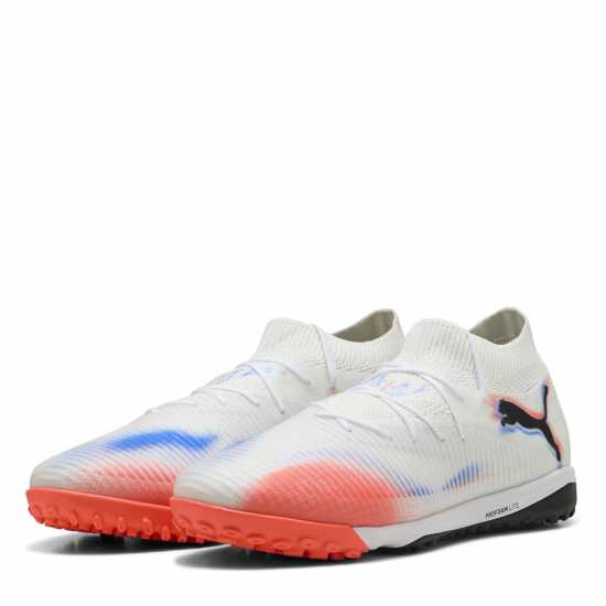 Puma Puma White-Pu Puma Puma White-Pu