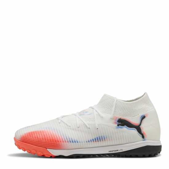 Puma Puma White-Pu Puma Puma White-Pu