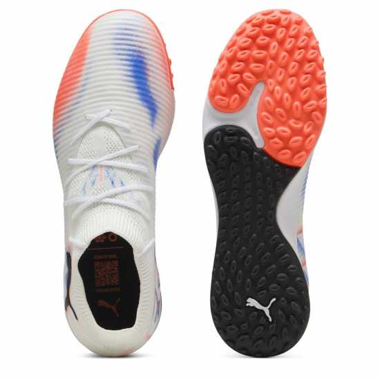Puma Puma White-Pu Puma Puma White-Pu