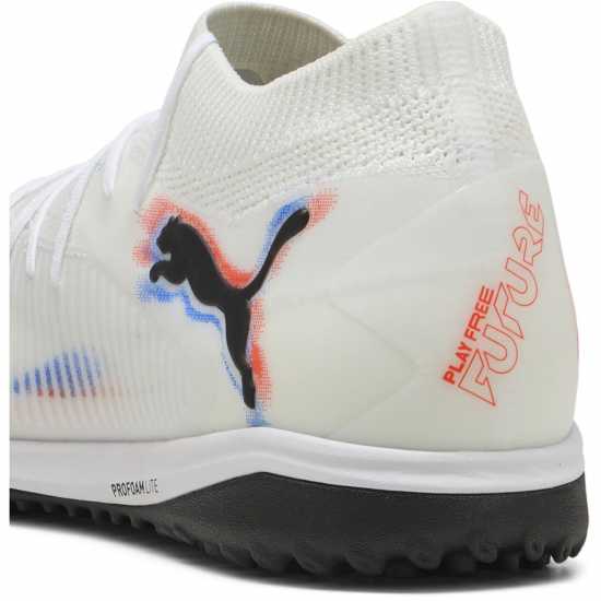 Puma Puma White-Pu Puma Puma White-Pu