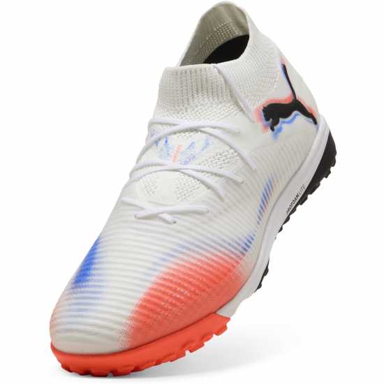 Puma Puma White-Pu Puma Puma White-Pu