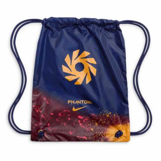 Nike Phantom 6 Low Elite Adults Astro Turf Football Boots Orange/Volt Мъжки футболни бутонки