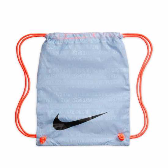 Nike Phantom 6 Low Elite Adults Astro Turf Football Boots Blue/Purple Мъжки футболни бутонки