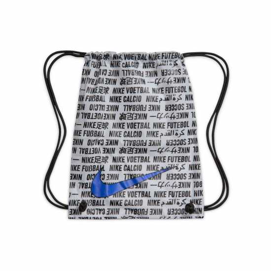 Nike Phantom 6 Low Elite Adults Artificial Ground Football Boots Blue/Wht/Pink 