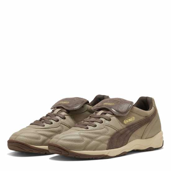 Puma Men's King Indoor Futbolito Football Boots  