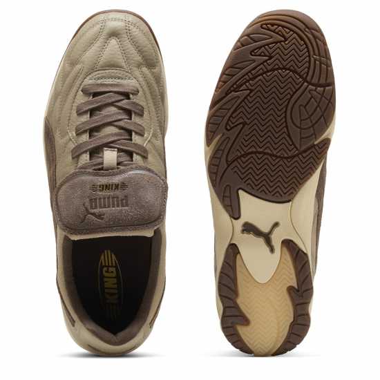Puma Men's King Indoor Futbolito Football Boots  