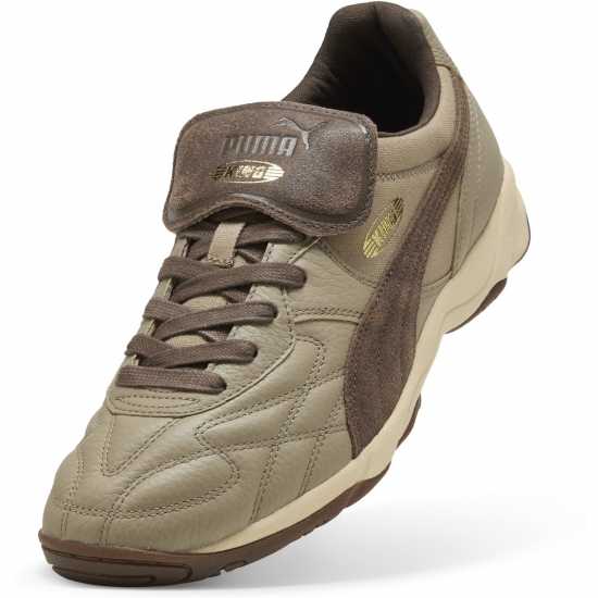 Puma Men's King Indoor Futbolito Football Boots  