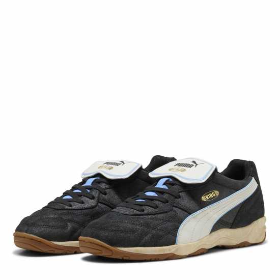 Puma Men's King Indoor D10 Football Boots  