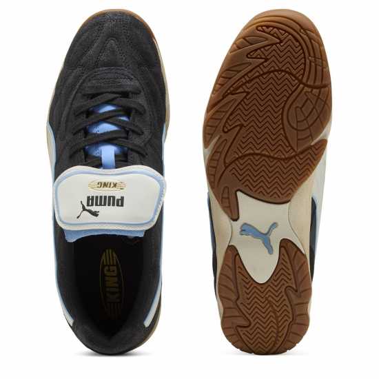 Puma Men's King Indoor D10 Football Boots  
