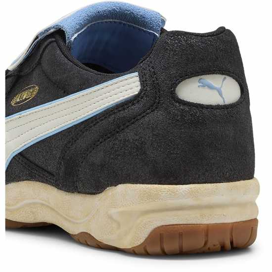 Puma Men's King Indoor D10 Football Boots  