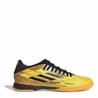 Adidas X Speedflow Messi.3 Indoor Boots Unisex Football Mens  Мъжки футболни бутонки