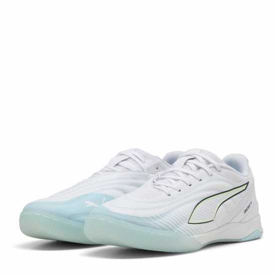 Puma Men's Ibero V Indoor Football Boots  