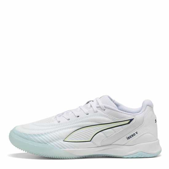 Puma Men's Ibero V Indoor Football Boots  