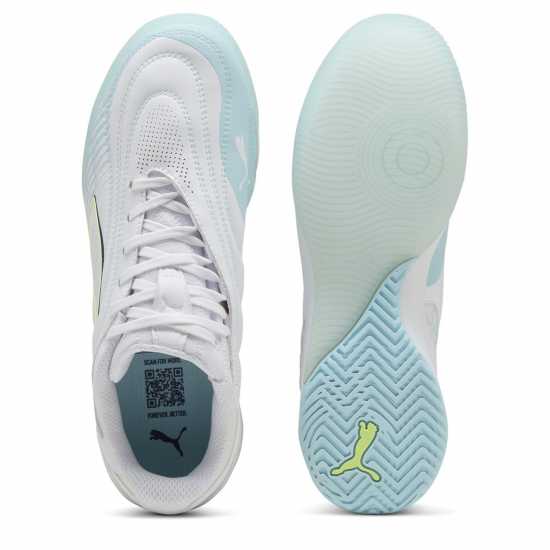 Puma Men's Ibero V Indoor Football Boots  
