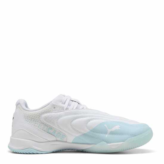 Puma Men's Ibero V Indoor Football Boots  