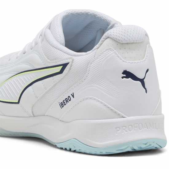 Puma Men's Ibero V Indoor Football Boots  