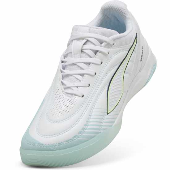 Puma Men's Ibero V Indoor Football Boots  
