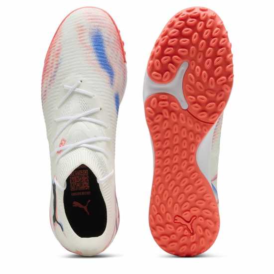 Puma Men's Future 8 Match Astro Turf Football Boots Puma Men's Future 8 Match Astro Turf Football Boots