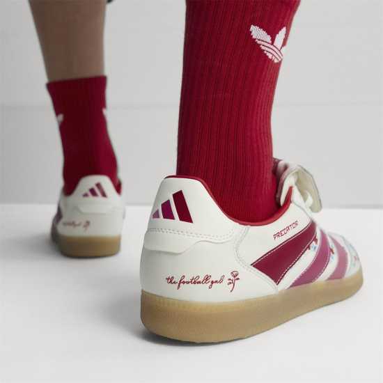 Adidas Pred Freestyl Sn99  