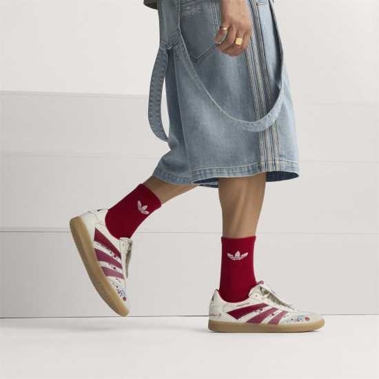 Adidas Pred Freestyl Sn99  