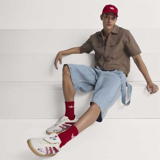 Adidas Pred Freestyl Sn99  