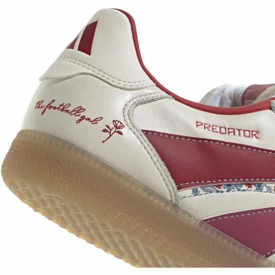 Adidas Pred Freestyl Sn99  