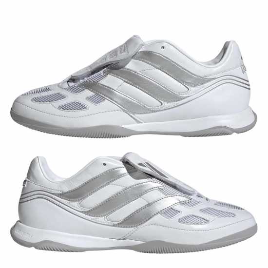 adidas Adidas Pred Precisio Sn99 Ftwr White 