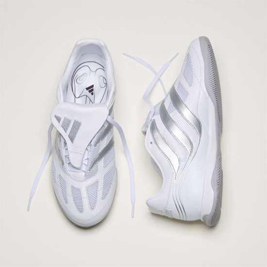 adidas Adidas Pred Precisio Sn99 Ftwr White 
