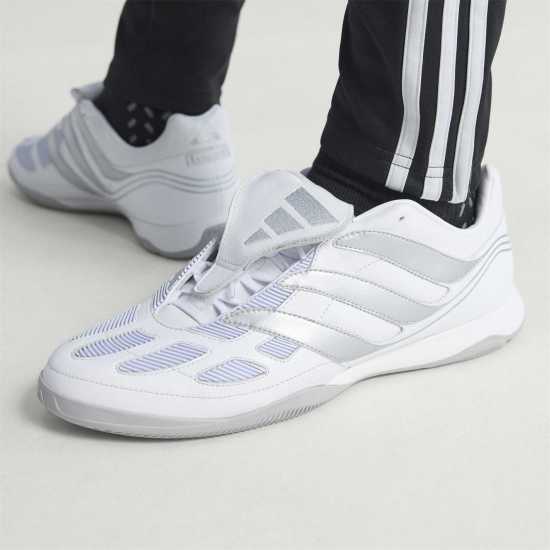 adidas Adidas Pred Precisio Sn99 Ftwr White 