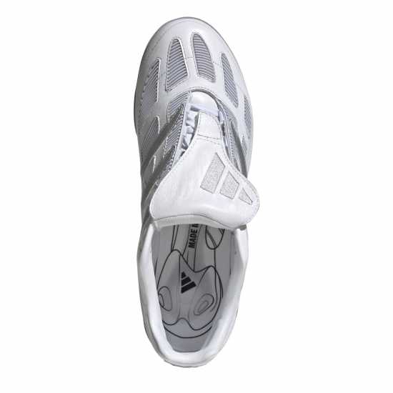 adidas Adidas Pred Precisio Sn99 Ftwr White 