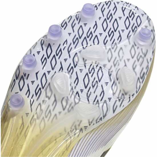 Adidas F50 Elite Ag Sn99  