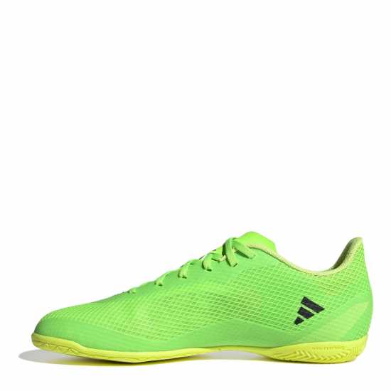 Adidas X Speedp.4 In Sn99  Мъжки футболни бутонки
