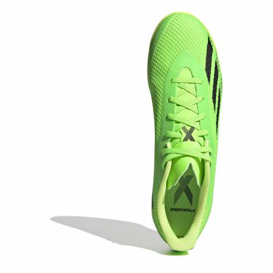 Adidas X Speedp.4 In Sn99  Мъжки футболни бутонки