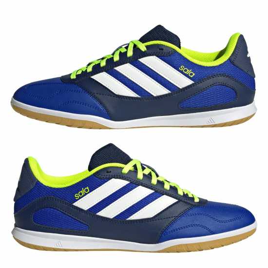 Adidas Super Sala Ii Sn99  