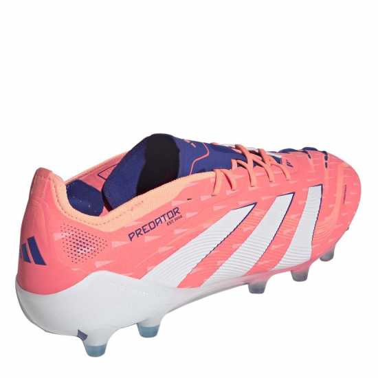 Adidas Pred Elite Ag Sn99  