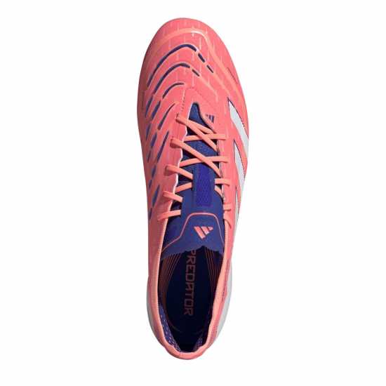 Adidas Pred Elite Ag Sn99  