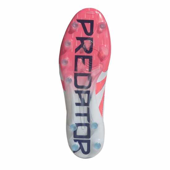 Adidas Pred Elite Ag Sn99  