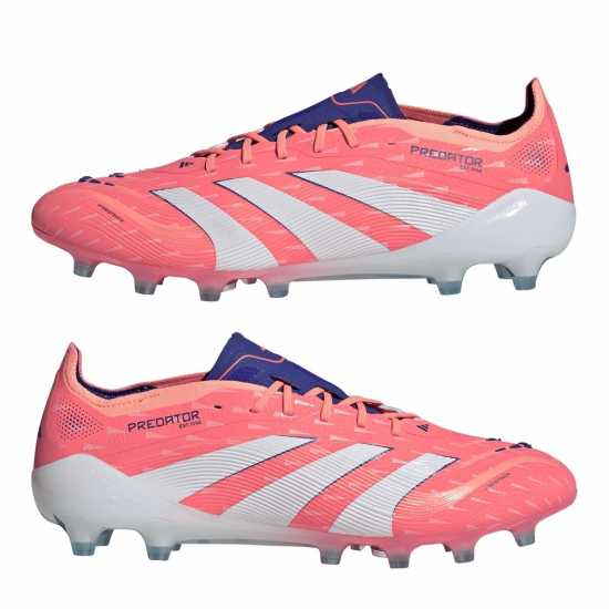 Adidas Pred Elite Ag Sn99  