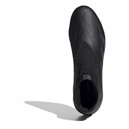Adidas Predator 24 League Laceless Turf Boots  Футболни стоножки
