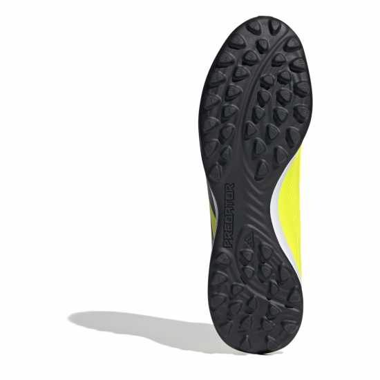 Adidas Predator 24 League Laceless Turf Boots