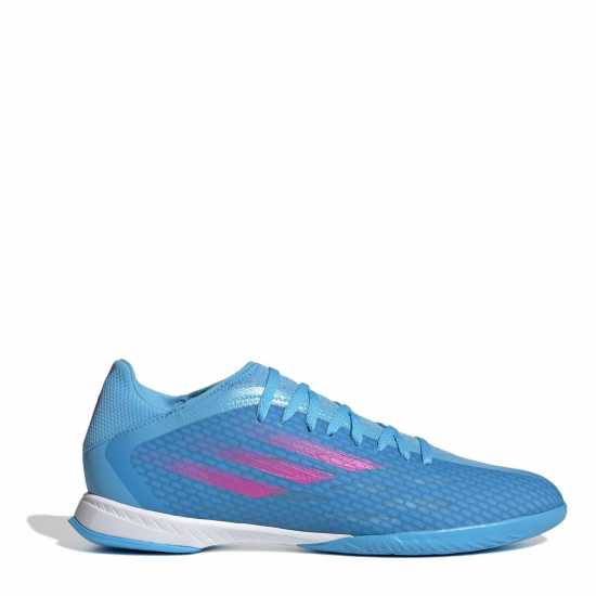 Adidas X Speedflow 3 Mens Indoor Football Boots  Футболни стоножки