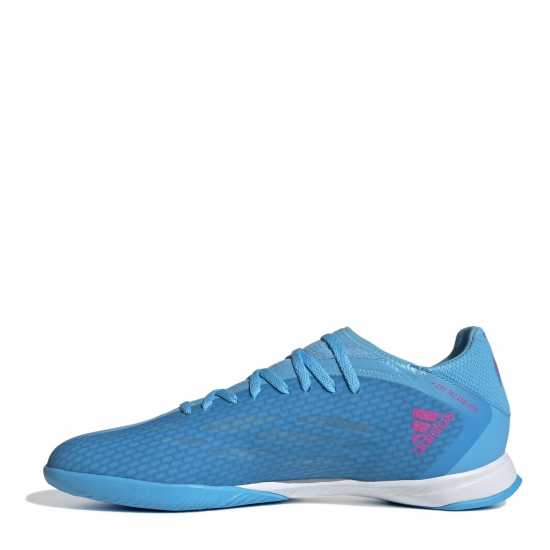 Adidas X Speedflow 3 Mens Indoor Football Boots  Футболни стоножки