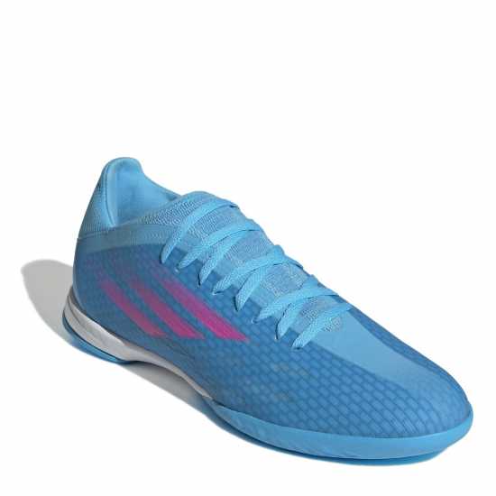 Adidas X Speedflow 3 Mens Indoor Football Boots  Футболни стоножки