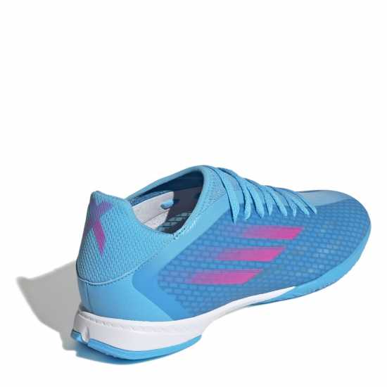 Adidas X Speedflow 3 Mens Indoor Football Boots  Футболни стоножки