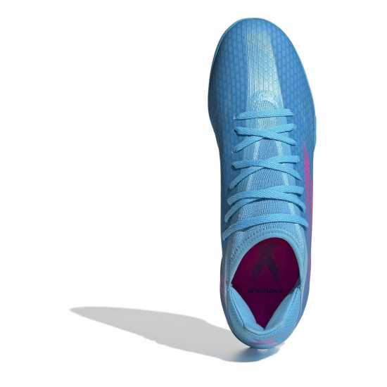 Adidas X Speedflow 3 Mens Indoor Football Boots  Футболни стоножки