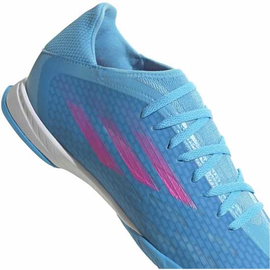 Adidas X Speedflow 3 Mens Indoor Football Boots  Футболни стоножки