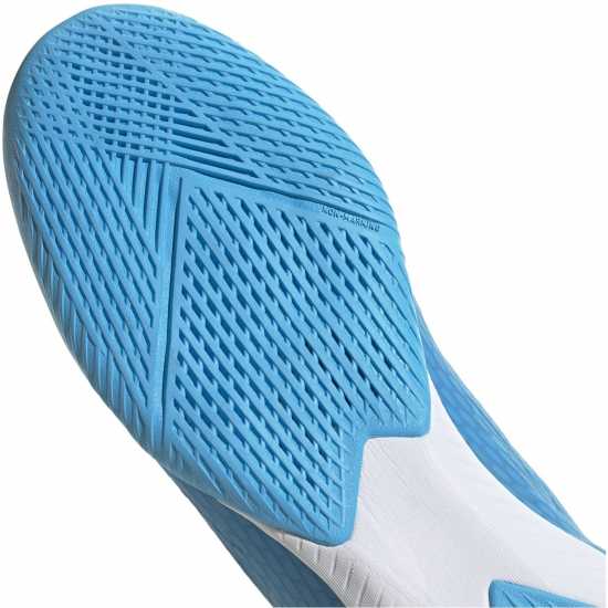 Adidas X Speedflow 3 Mens Indoor Football Boots  Футболни стоножки